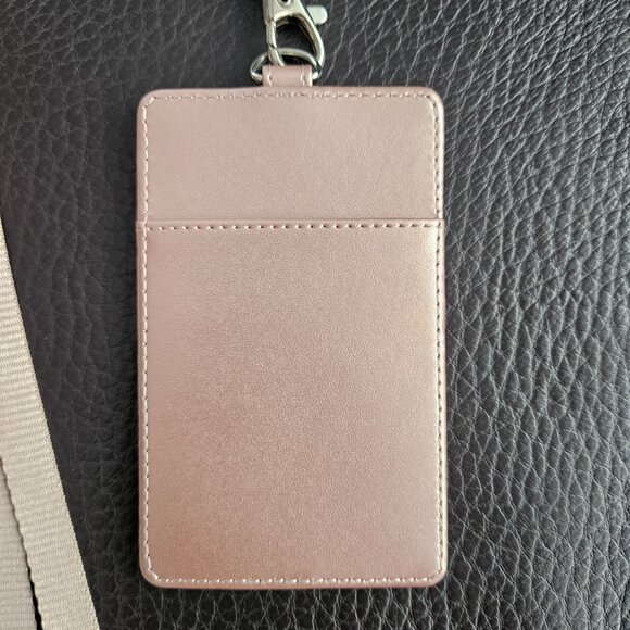 ID Badge Holder Brand New - Picture 3 of 6